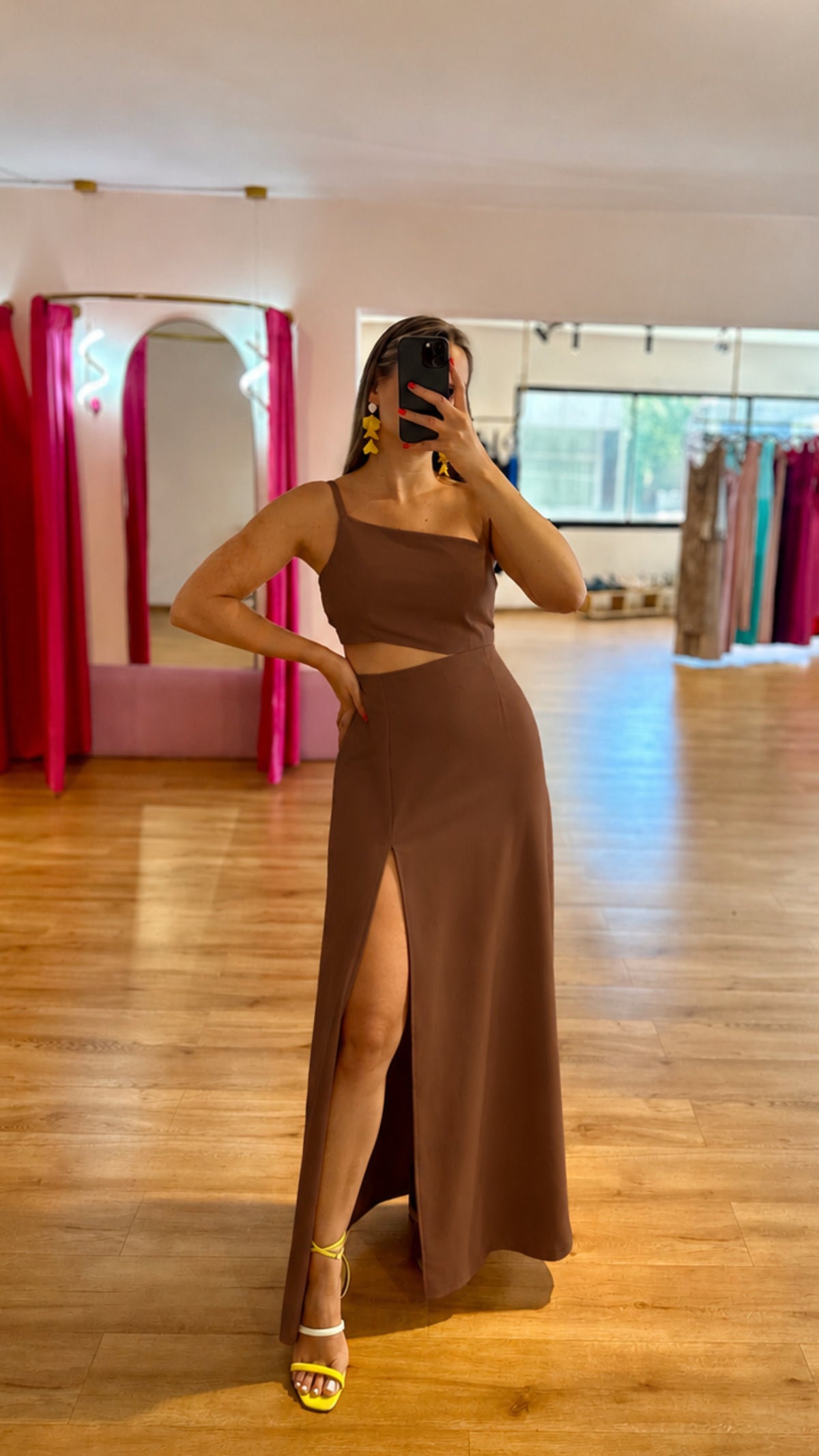 Vestido #438
