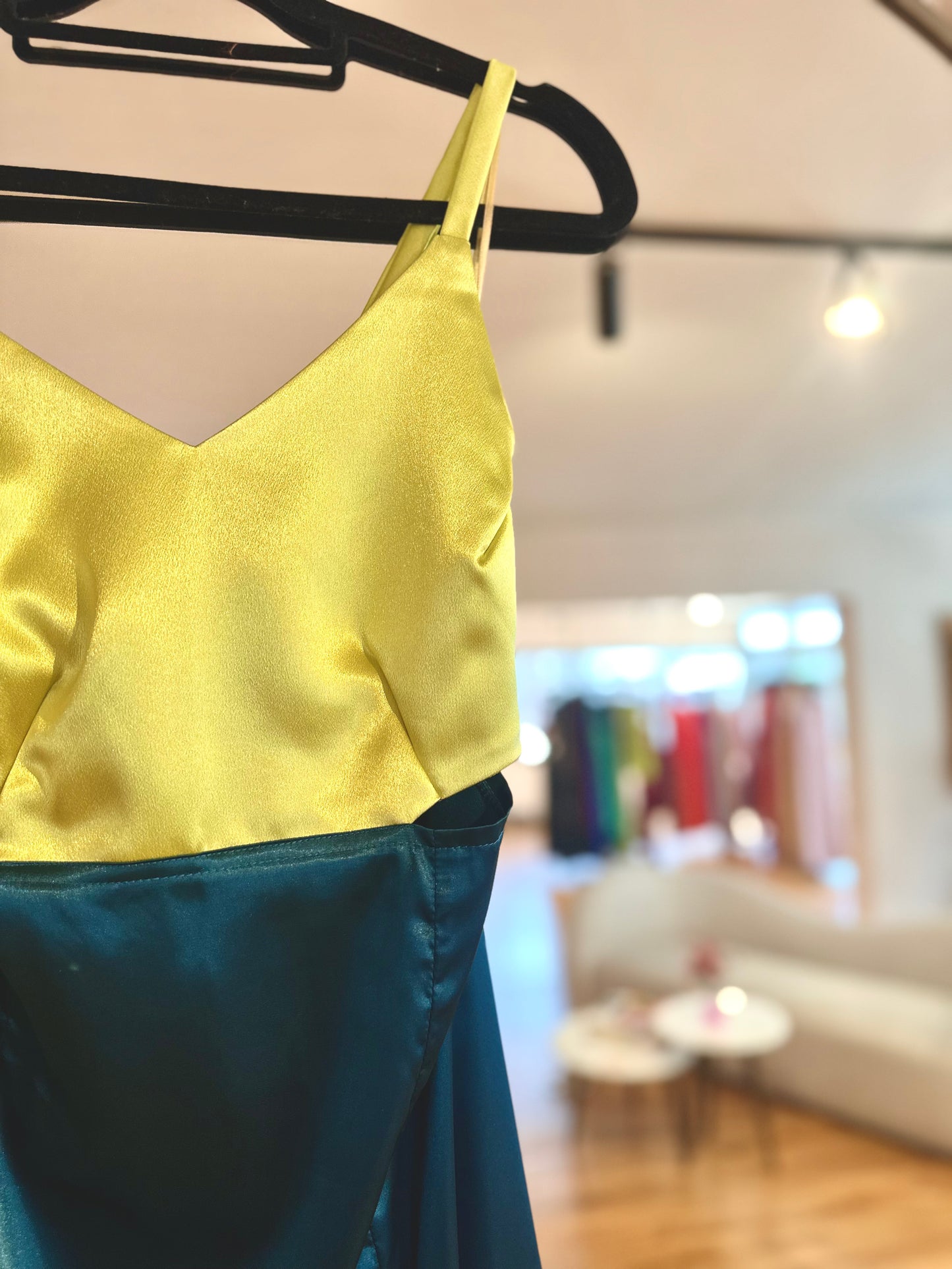 Vestido #191