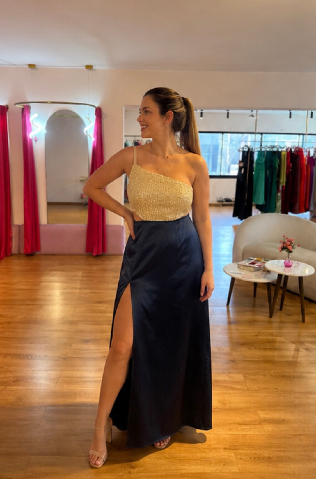 Vestido #188