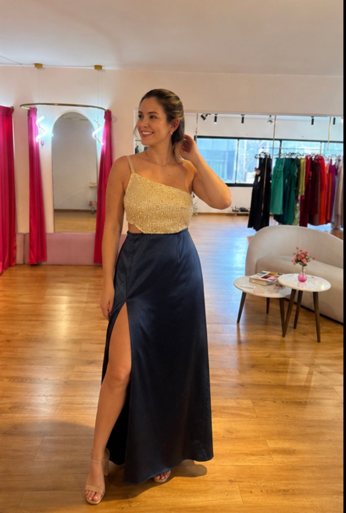 Vestido #188