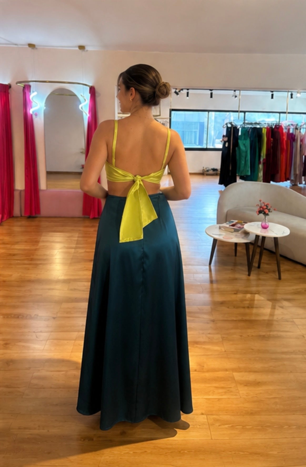 Vestido #191