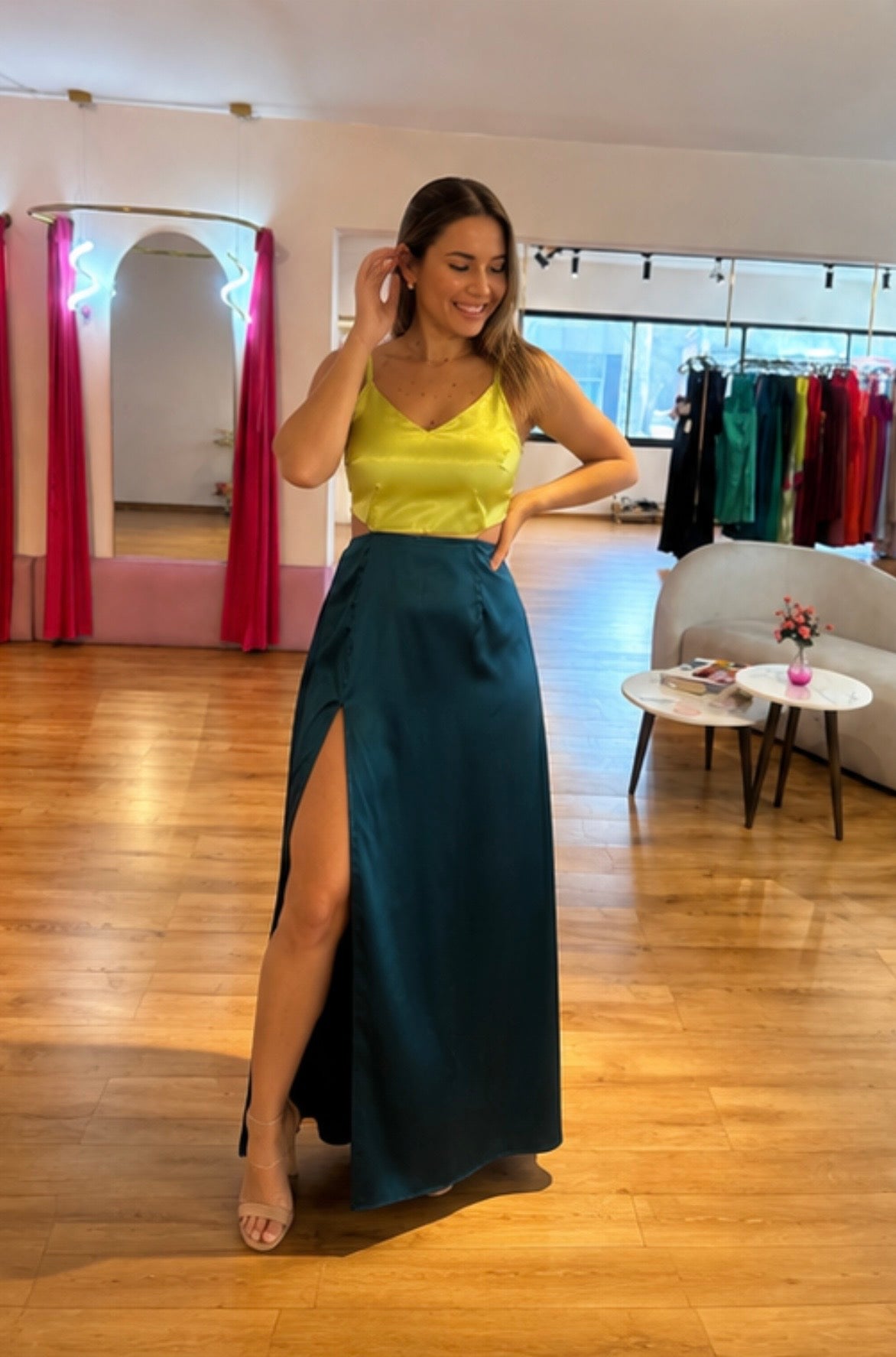 Vestido #191
